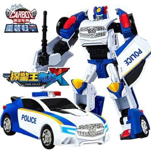 警探酷雷X