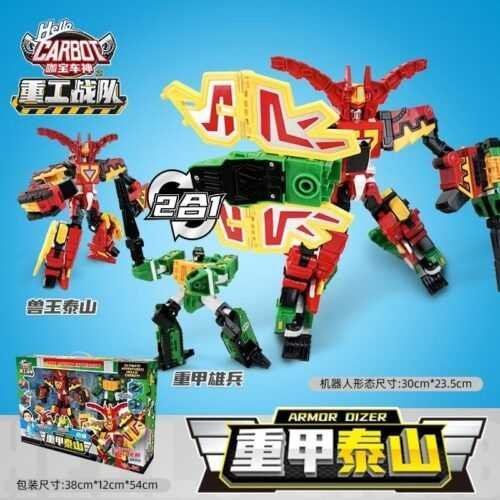 正版 hello carbot 衝鋒戰士 重裝爆影先鋒 閃影先鋒/滅星先鋒 變形汽車玩具 兒童玩具 生日禮物 機器人玩具：圖片 15