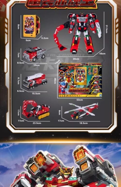 炫卡鬥士3 S 拳霸比特 疾速幻影 银翼骑士 重装赤魂  重轨巨神 玩具 變形 機器人 metal cardbot S 生日禮物：圖片 34