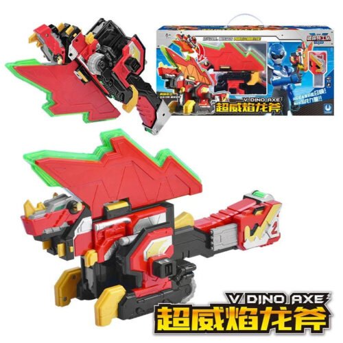 正版MINI FORCE 迷你特工隊玩具 五炫機甲 特工隊 特攻隊 JUMPGO正版 兒童玩具 變形機器人玩具 糖果潮玩：圖片 25