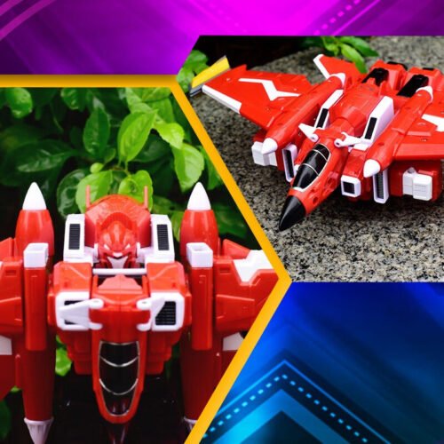 b80e01a4-1346-48b9-bfb3-a0199a0c167a 正版 MINI FORCE 迷你特工隊 特工X機甲-賽米 變形機器人 兒童玩具 糖果潮玩  恐龍機器人 迷你特攻隊 玩具:圖片 9