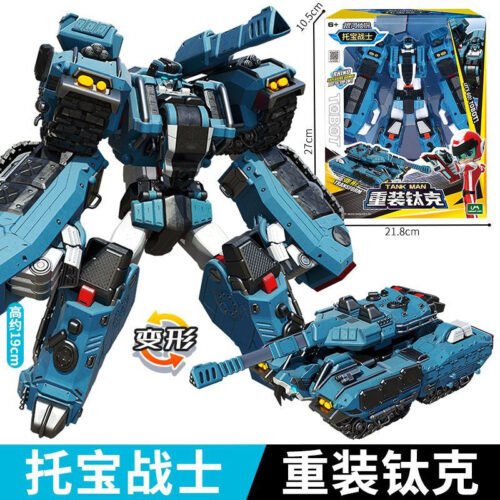 c6aae84d-a82e-4e9f-b8e8-b2a841018c5d 正版 TOBOT 機器戰士 託寶戰士 GD 宇宙奇兵 變形機器人 變身召喚器 汽車變形機器人 兒童玩具 生日禮物 糖果:圖片 12