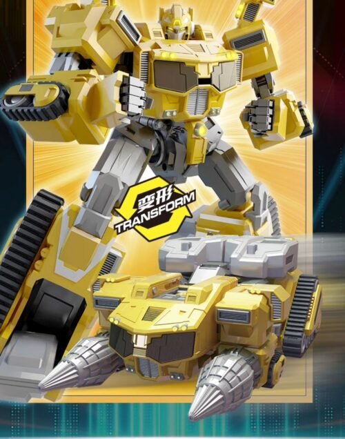 正版MINI FORCE 迷你特工隊 特工X創世機甲 變形機器人 變形車玩具 兒童玩具 生日禮物 迷你特攻隊 變形玩具車：圖片 23