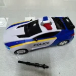 正版 hello carbot 衝鋒戰士 警探酷雷X 救援大力X 特警飛天X 暴風X 變形機器人 兒童玩具 糖果潮玩 - 糖果潮玩 | SweetToys