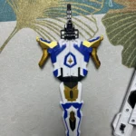 Metal CardBot S 炫卡鬥士2 炫藍雷霆王 炫藍閃電S