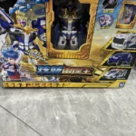 Metal CardBot S 炫卡鬥士2 炫藍雷霆王 炫藍閃電S